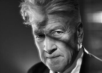 Meditasyon, yaratıcılık, barış 🎬 David Lynch