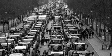 Avrupa’daki çiftçi protestolarının iklim kriziyle nasıl bir ilişkisi var?