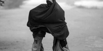 2023 yılında 10 milyon çocuk yerinden oldu