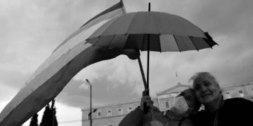 Yunanistan’da eşcinsel evlilikler, kilisenin tepkisine karşın yasallaştı