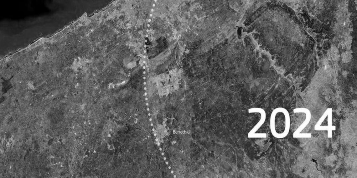 Avrupa’nın yüzde 17’sinde ciddi kuraklık: Akdeniz ‘kırmızı alarm’ veriyor