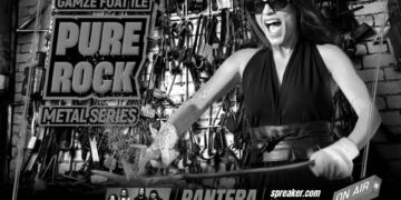 Pure Rock – Metal Series | Pantera