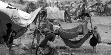 2024’ün küresel güvenlik algısında, iklim göçü ve savaş ön sırada