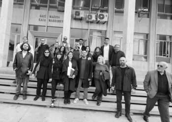 Polis ve Savcılık suç üretti ama davayı hazırlayamadı