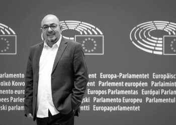 “Kıbrıslıtürkler Erasmus+ programının dışında bırakılamaz. Bu AB’nin kararlarıyla çelişiyor”
