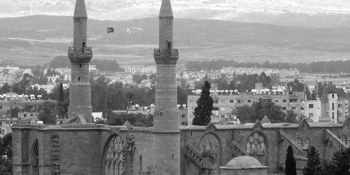 Bölünmüş Lefkoşa’nın bir turizm pazarlama aracı olması mümkün değil | Tevfik Aytekin
