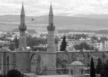 Bölünmüş Lefkoşa’nın bir turizm pazarlama aracı olması mümkün değil | Tevfik Aytekin