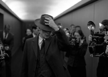 BAFTA 2024 Ödülleri: Oppenheimer geceye damgasını vurdu