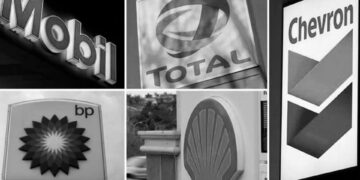 Ukrayna işgalinin ardından petrol devlerinin kârı 281 milyar dolara ulaştı