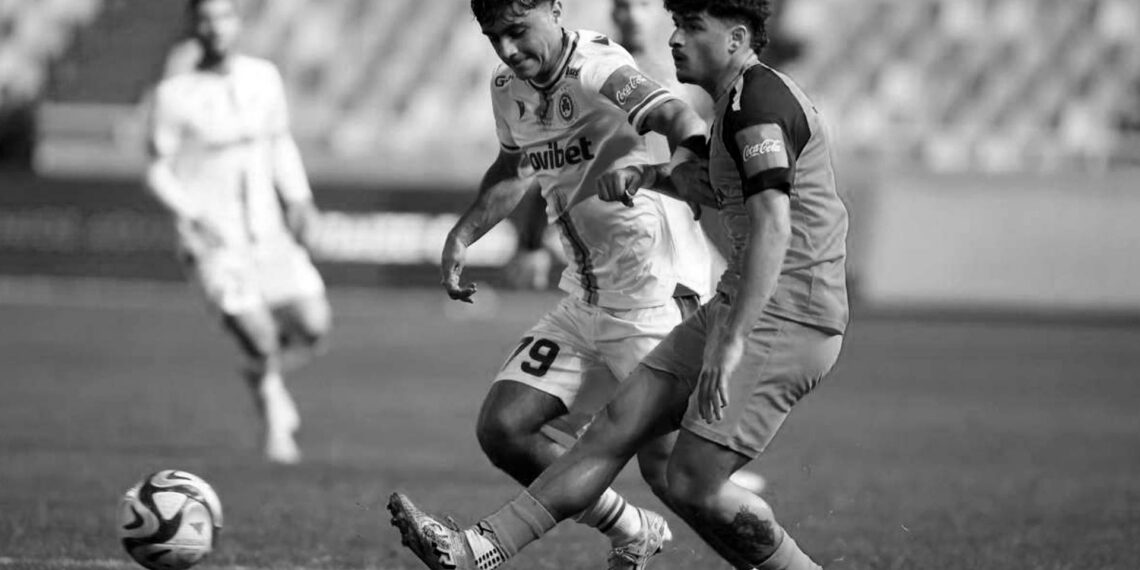 Tarihi çağrı: Tahsin Özler Kıbrıs Milli Takımı’na çağrıldı