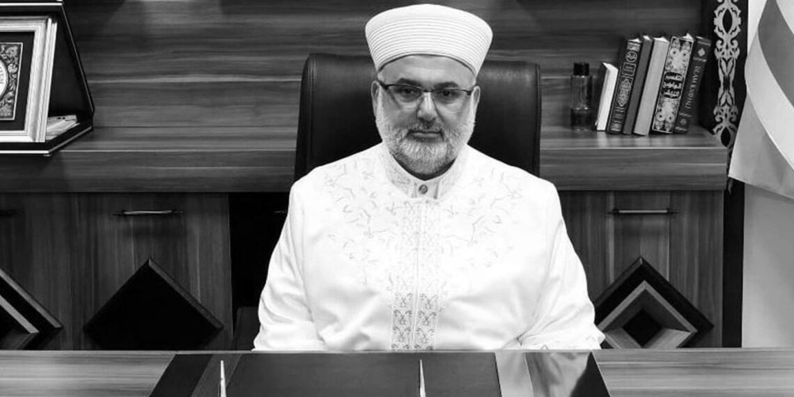 Din İşleri Dairesi‘ne 10 milyon TL ek bütçe