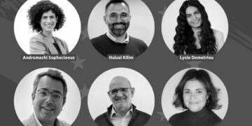 Volt Kıbrıs, Avrupa Parlamentosu seçimlerinde yarışacak adaylarını açıkladı