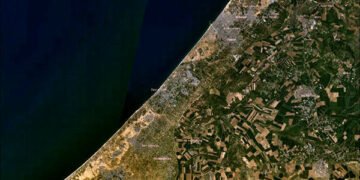 Doğu Akdeniz’deki lojistik açıdan en iyi doğalgaz sahası Filistin halkına ait