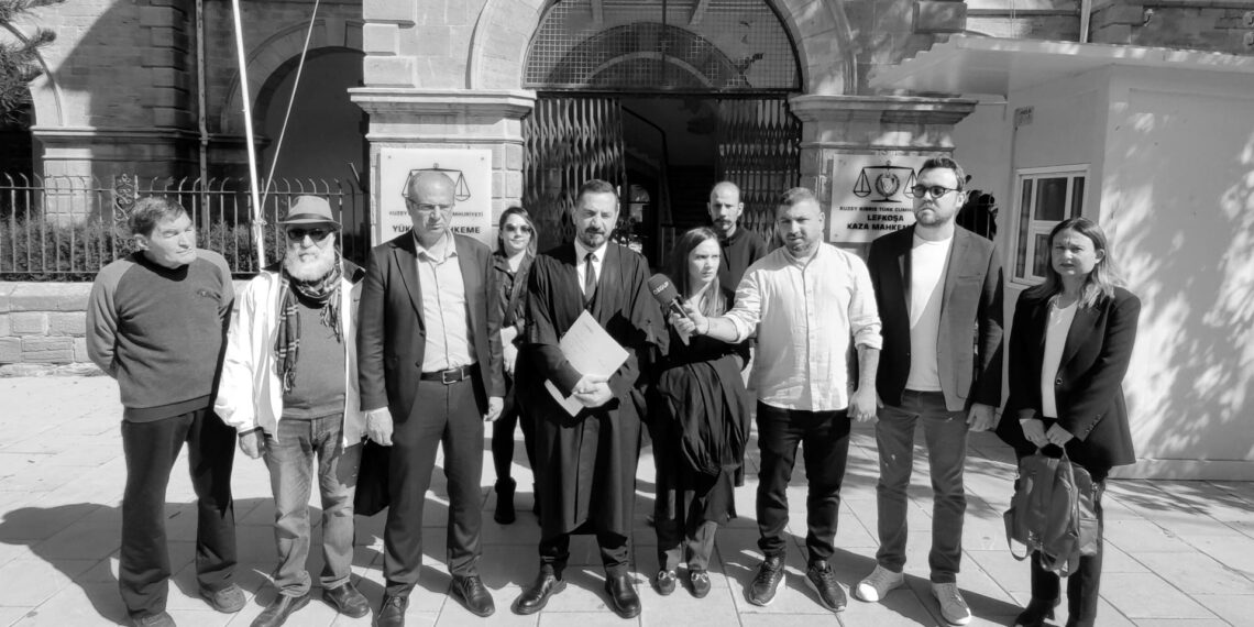 Basın özgürlüğü davası 17 Nisan’a ertelendi