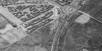 Kıbrıs’tan Gazze’ye yardım gidiyor ama Gazze’nin dibindeki yardımlar çürüyor