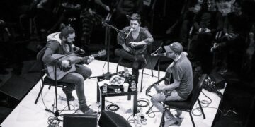 Alternatif sahnenin devleri: Büyük Ev Ablukada