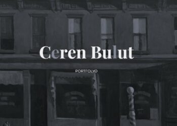 Renklerin büyüsü: Ceren Bulut’un sanat dünyası