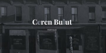 Renklerin büyüsü: Ceren Bulut’un sanat dünyası