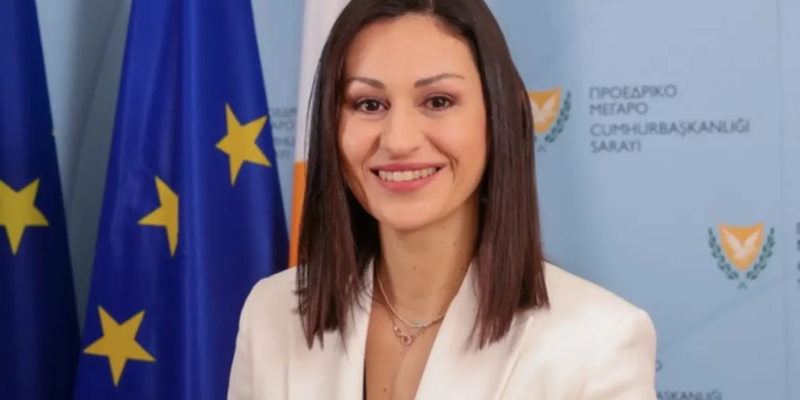 “Kıbrıs’ta iklim krizine uyum ve dayanıklılık önlemleri hayati önem taşıyor”