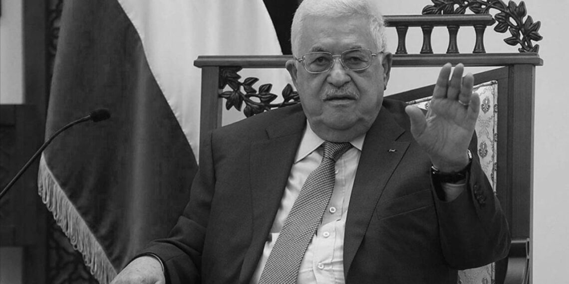 Abbas: Önceliğimiz Refah kentinin istila edilmesine engel olmaktır