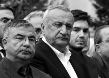 TC İstinaf Mahkemesi, faili meçhul cinayetler davasında beraat kararlarını yerinde buldu