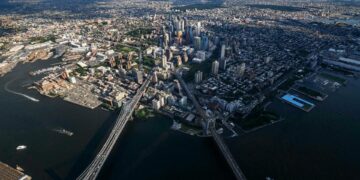 ABD’de şehirler binaların ağırlığı ile batıyor, deniz seviyesi yükseliyor