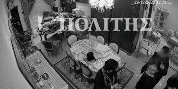 Avvakum Manastırında şiddet ve şarlatanlık görüntüleri: “Kilise ve inananlar için utanç verici” | Video