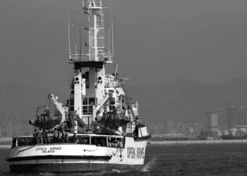 BAE ile KC Gazze’ye deniz koridoruyla yardımı görüştü
