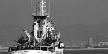 BAE ile KC Gazze’ye deniz koridoruyla yardımı görüştü