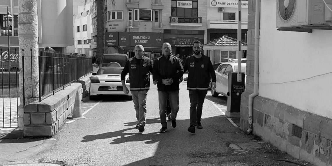 Sahte diploma iddiasıyla tutuklanan Barış Sel 3 gün tutuklu kalacak