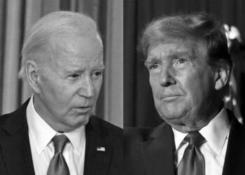 ‘Süper Salı’dan Biden ve Trump galip çıktı
