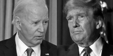 ‘Süper Salı’dan Biden ve Trump galip çıktı