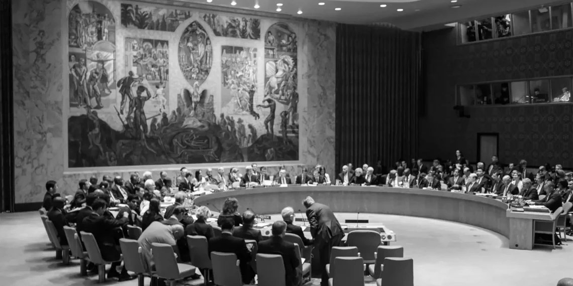 BM Güvenlik Konseyi’nden Gazze’de acil ateşkes çağrısı