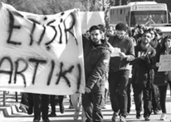 Burslar 3 aydır yatırılmıyor