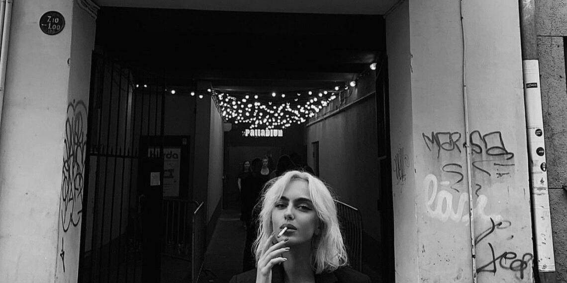 Sarah seks, din ve utancın zihninde nasıl iç içe geçtiğini hatırlıyor