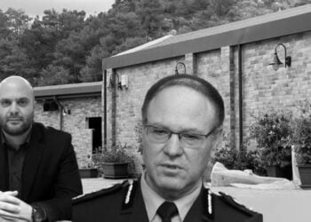 Kilise-ELAM-Polis ilişkileri Avvakum Manastırı skandalıyla ifşa oldu