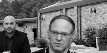 Kilise-ELAM-Polis ilişkileri Avvakum Manastırı skandalıyla ifşa oldu