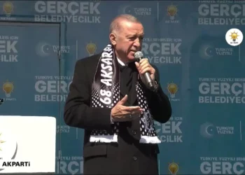 Erdoğan: Yüksek enflasyon ortamında ne verirsek kaybolup gidiyor