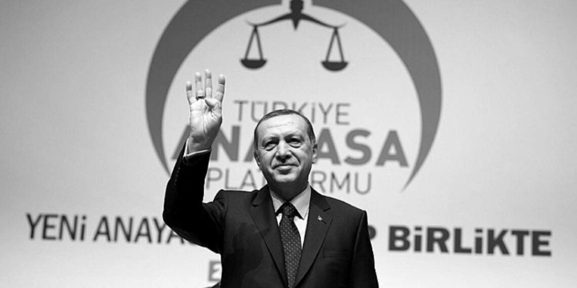 Türkiye, Hukukun Üstünlüğü endeksinde 173 ülke arasında 148. sırada