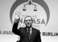 Türkiye, Hukukun Üstünlüğü endeksinde 173 ülke arasında 148. sırada