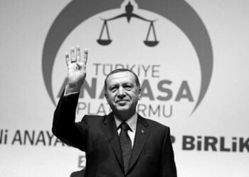 Türkiye, Hukukun Üstünlüğü endeksinde 173 ülke arasında 148. sırada