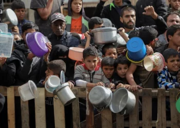 Uluslararası Adalet Divanı, İsrail’e ‘Gazze’deki kıtlığı durdurmasını’ emretti
