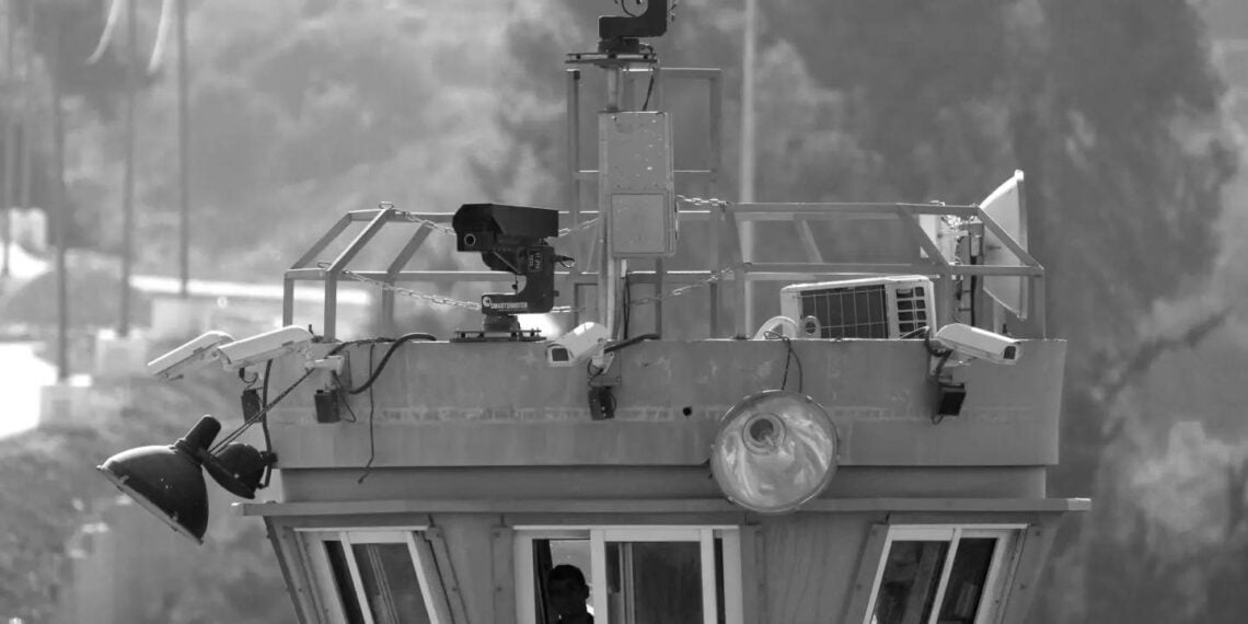 İsrail ölüm makinelerini otomatikleştiriyor | Video