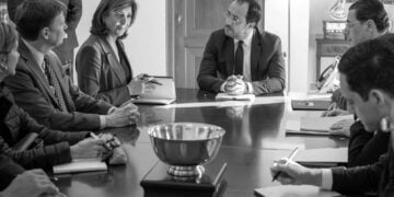 BM Genel Sekreteri Özel Temsilcisi Holgiun taraflar arasındaki temaslarını “verimli” olarak niteledi