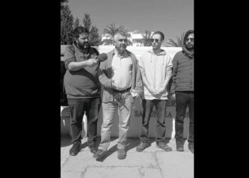 Vicdani retçi Mustafa Hürben’in istinaf davası ertelendi