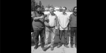 Vicdani retçi Mustafa Hürben’in istinaf davası ertelendi