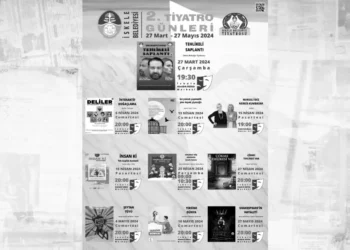 İBT Tiyatro Günleri başlıyor