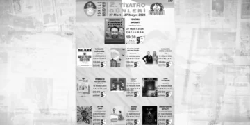 İBT Tiyatro Günleri başlıyor