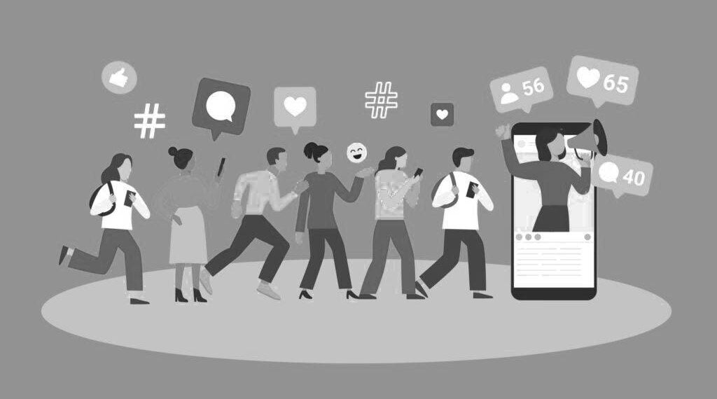 Kıbrıs’ta sosyal medya içerik yaratıcıları Vergi Dairesi’nin hedefinde