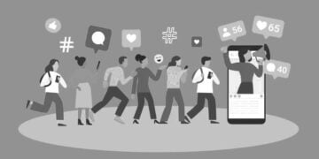 Kıbrıs’ta sosyal medya içerik yaratıcıları Vergi Dairesi’nin hedefinde